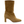 The Kit Boot [Tobacco Suede]