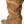 The Kit Boot [Tobacco Suede]