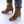 The Kit Boot [Tobacco Suede]