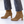 The Kit Boot [Tobacco Suede]