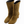 The Kit Boot [Tobacco Suede]