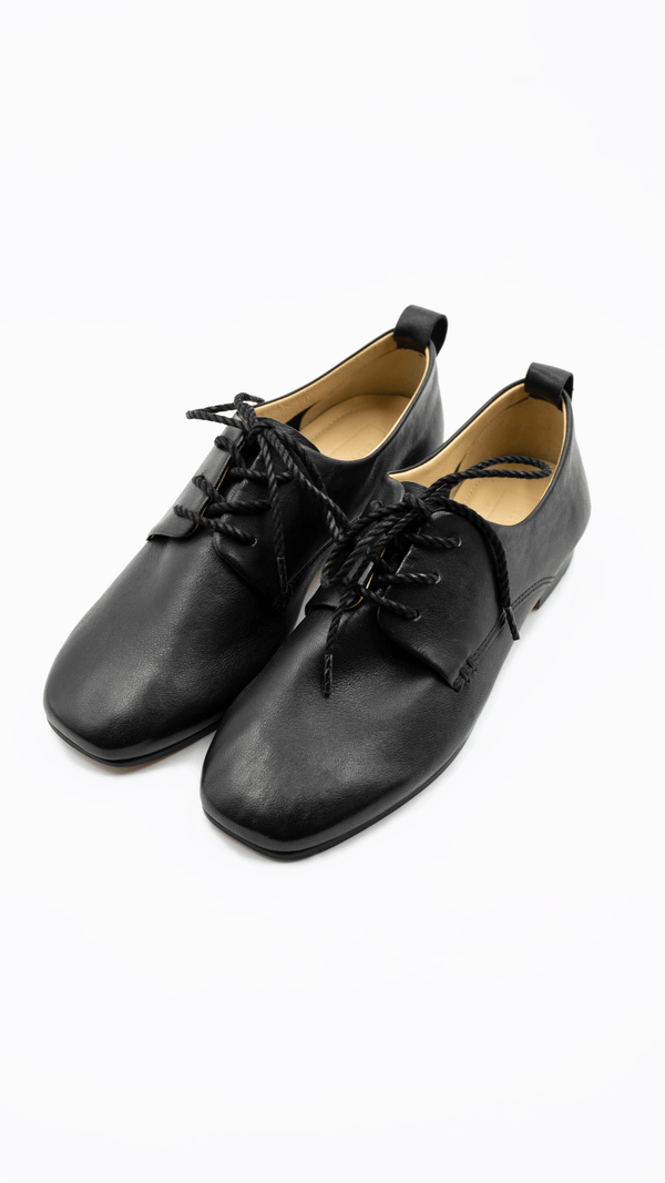 The Oxford [Black]