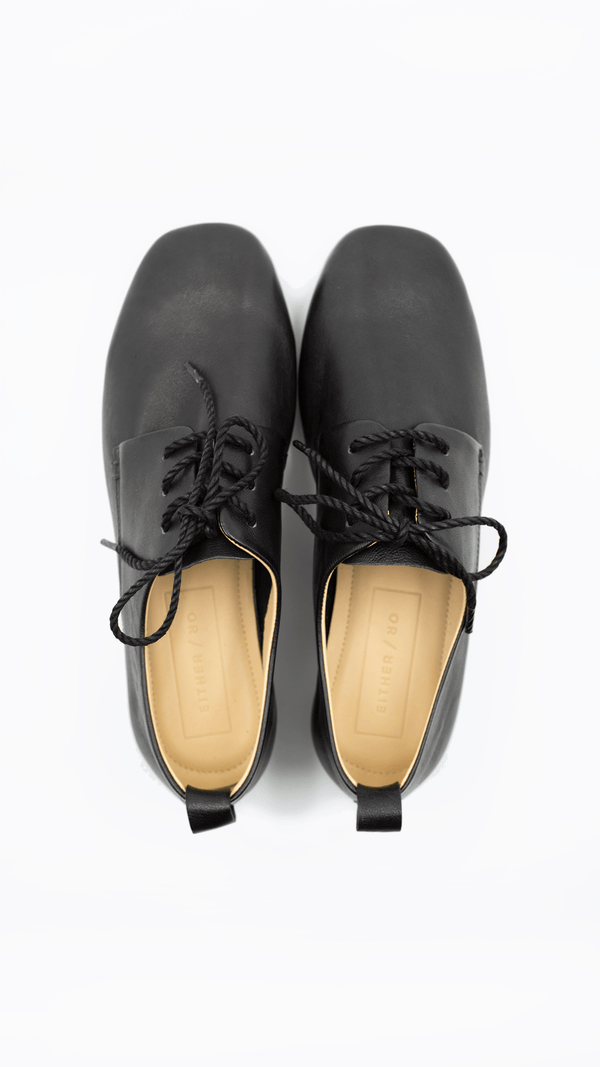 The Oxford [Black]