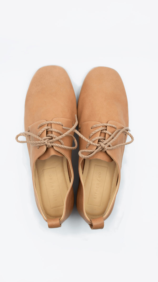 The Oxford [Cognac]