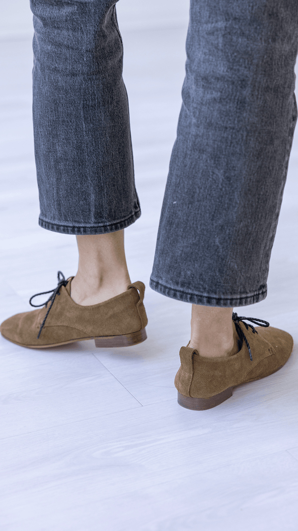 The Oxford [Moss]