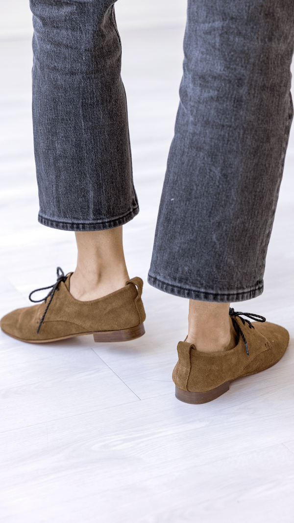 The Oxford [Tobacco]