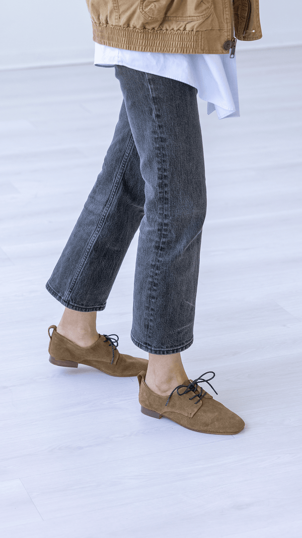 The Oxford [Moss]