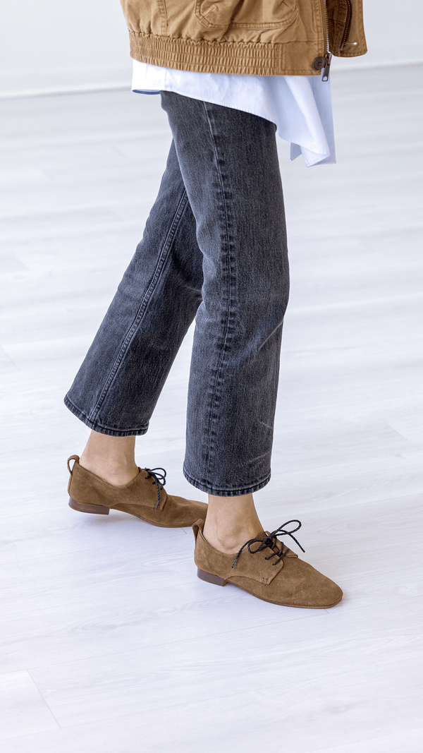 The Oxford [Tobacco]