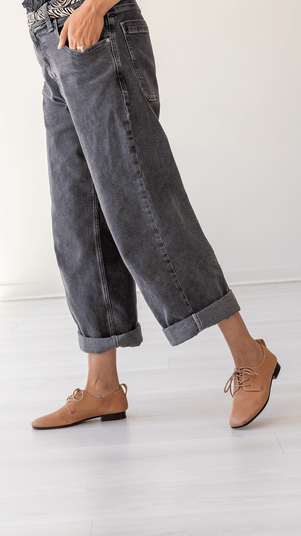 The Oxford [Cognac]