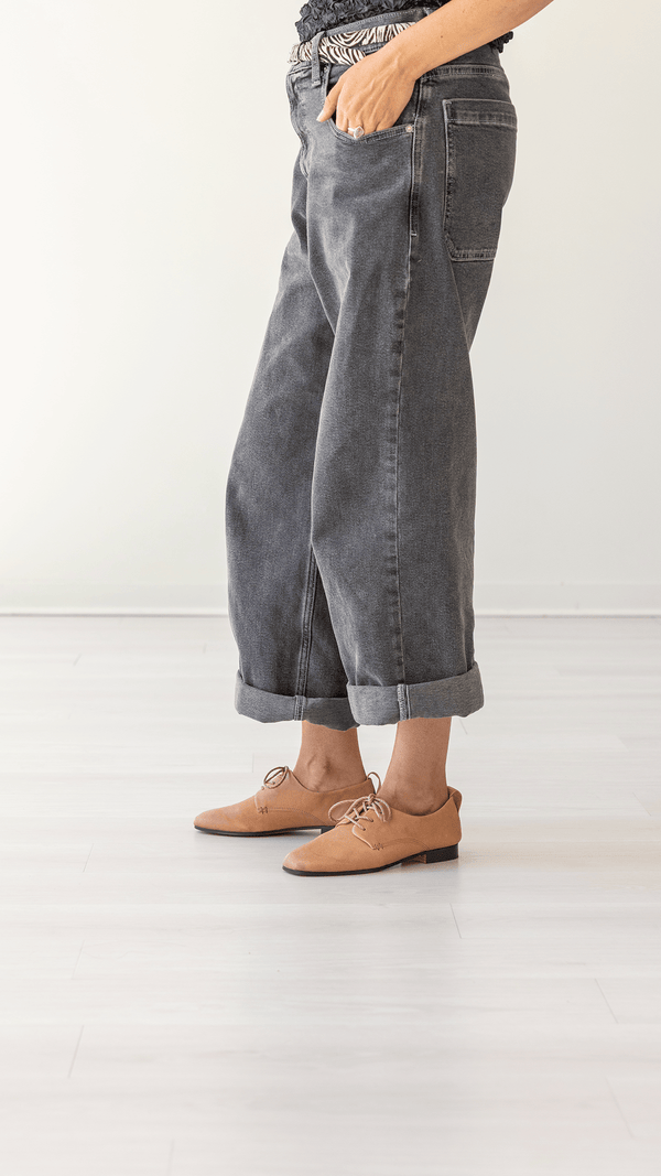 The Oxford [Cognac]