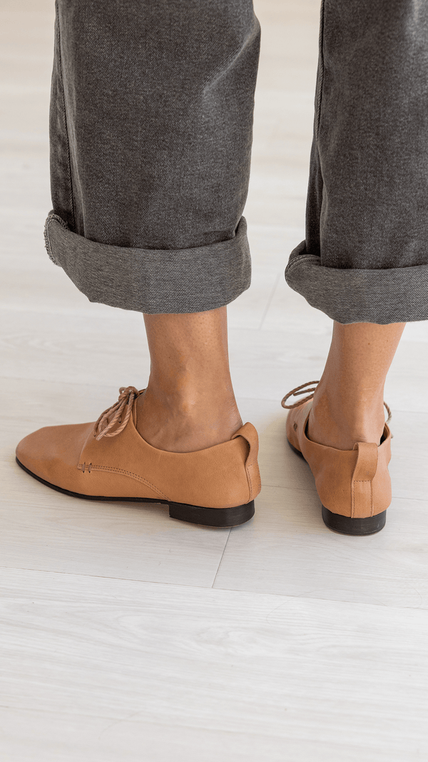 The Oxford [Cognac]
