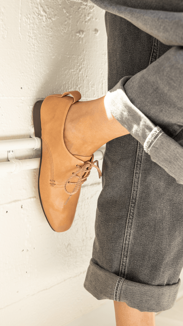 The Oxford [Cognac]