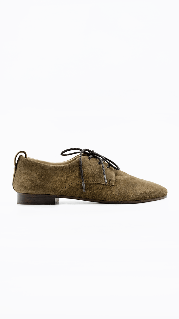 The Oxford [Moss]