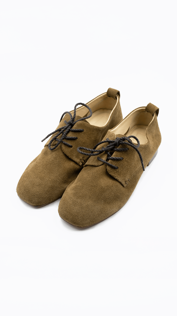 The Oxford [Moss]