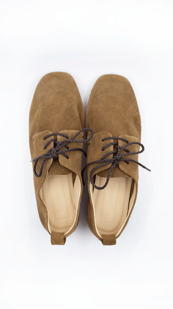 The Oxford [Tobacco]