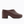 The Terrace Clog [Plum]