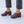 The Terrace Clog [Plum]