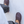 The Terrace Clog [Plum]