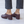 The Terrace Clog [Plum]