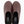 The Terrace Clog [Plum]