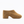 The Terrace Clog [Tobacco Suede]