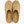 The Terrace Clog [Tobacco Suede]