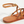 Black strappy dress leather wedding sandal minimalist ethical footwear. tan miel nude cognac natural