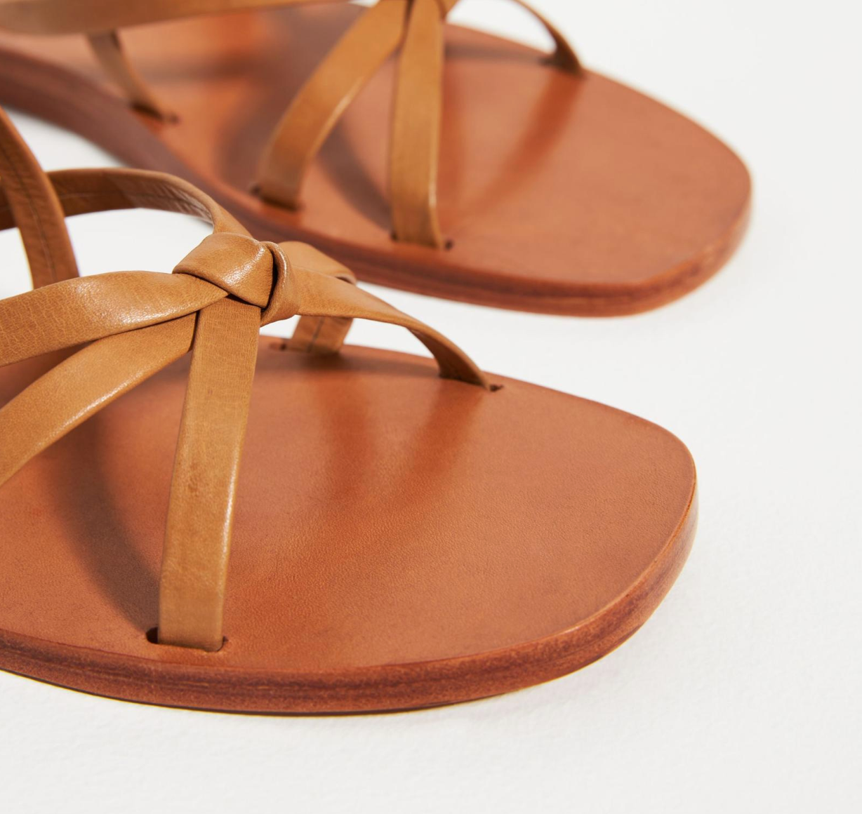 Abako Miel Sandal main image 0